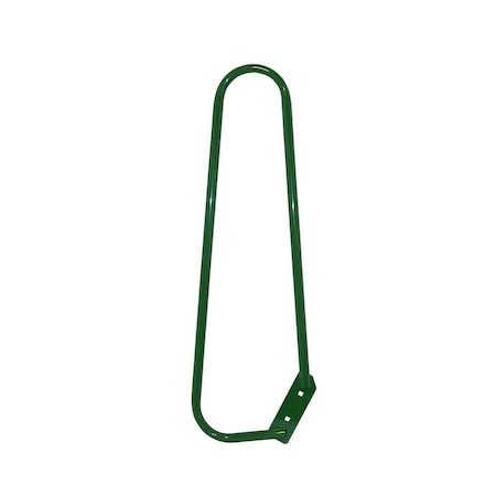Aftermarket Right Hand Handrail 3344-PREGSTP